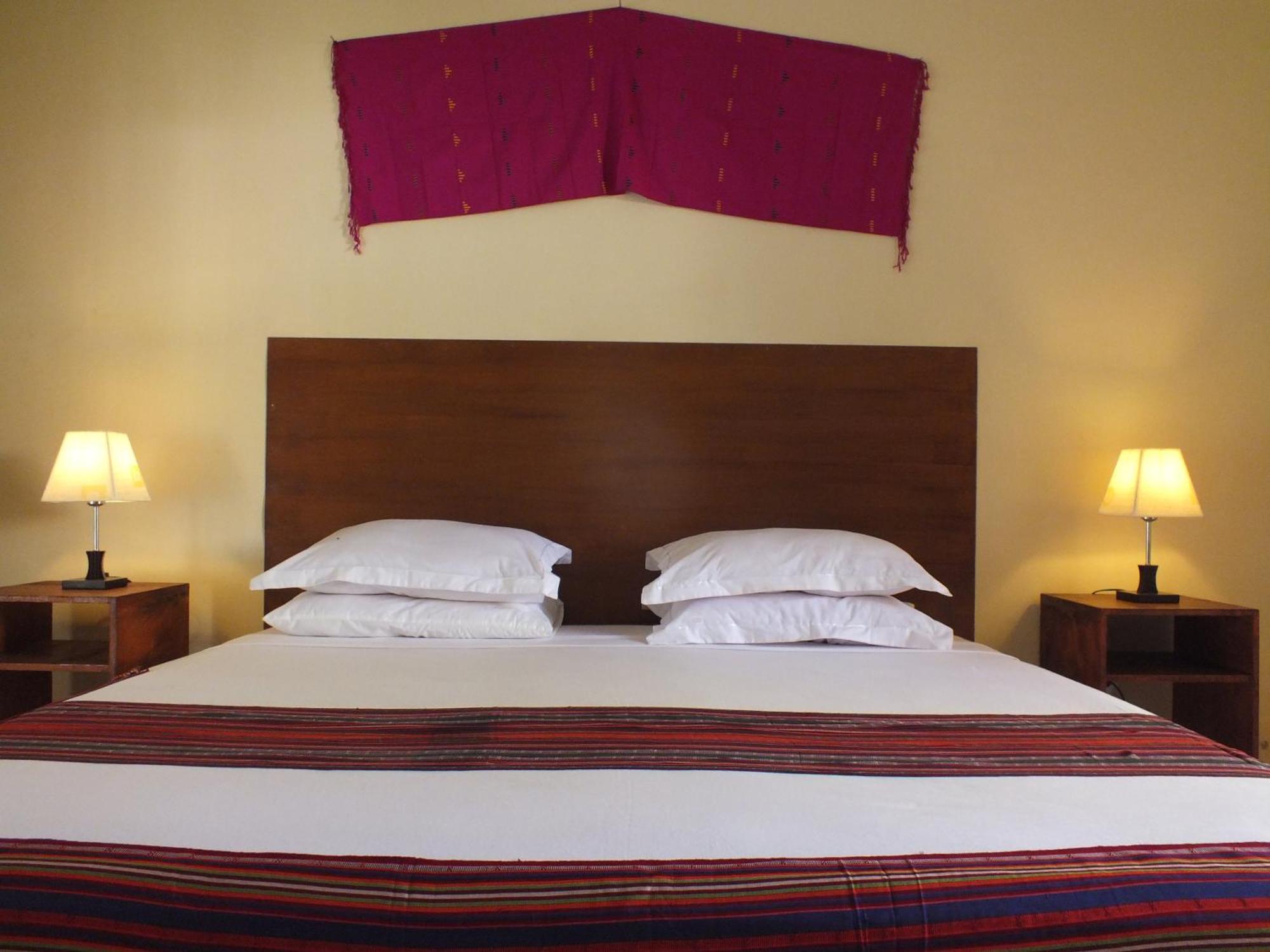 Wisma Bunda Gili Trawangan Room photo