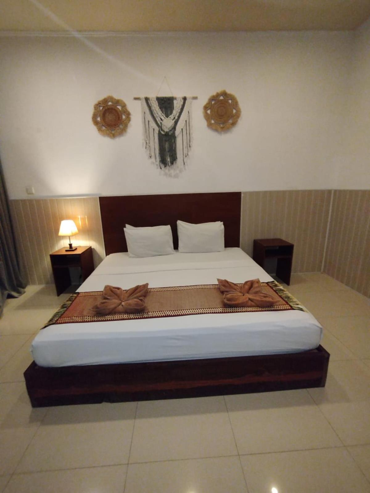 Wisma Bunda Gili Trawangan Room photo