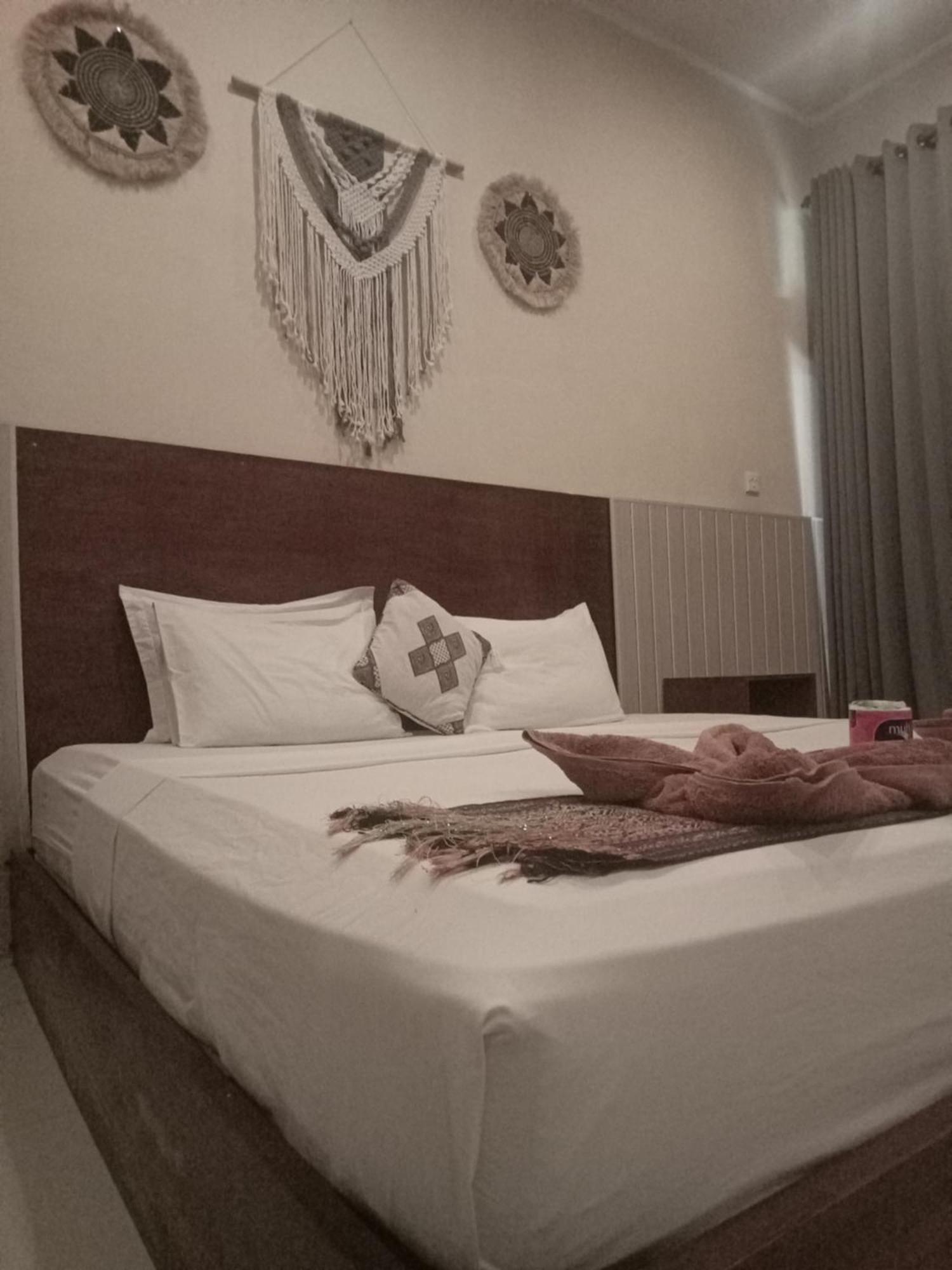 Wisma Bunda Gili Trawangan Exterior photo