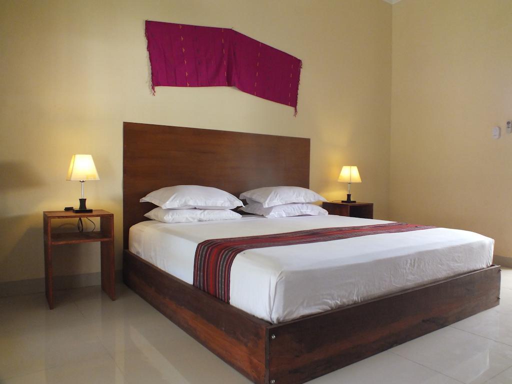Wisma Bunda Gili Trawangan Room photo